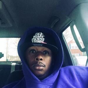 Meet your Posher, Richard